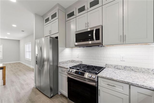 450 Oliver Ridge Drive, Commerce, GA 30529