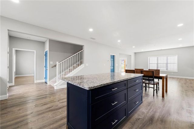 450 Oliver Ridge Drive, Commerce, GA 30529