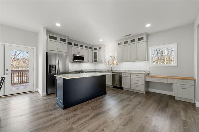 450 Oliver Ridge Drive, Commerce, GA 30529