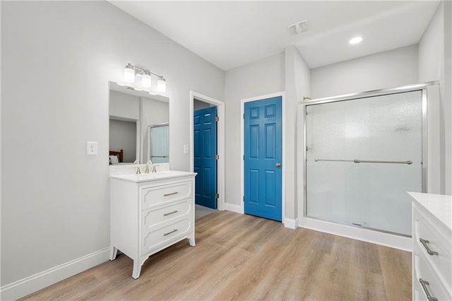 450 Oliver Ridge Drive, Commerce, GA 30529