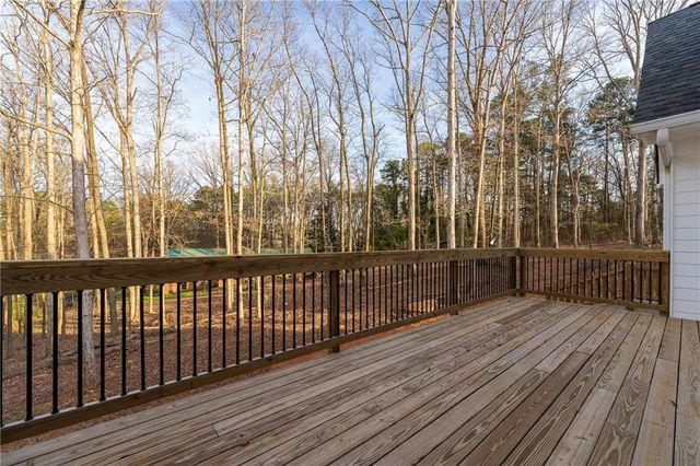 450 Oliver Ridge Drive, Commerce, GA 30529