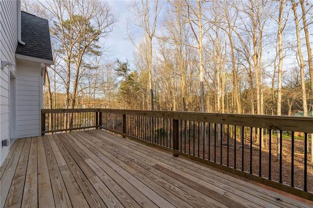 450 Oliver Ridge Drive, Commerce, GA 30529