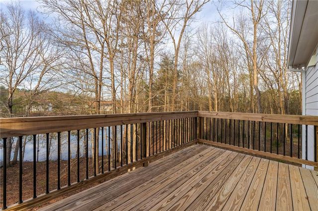450 Oliver Ridge Drive, Commerce, GA 30529