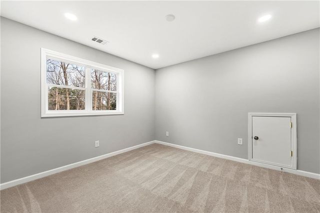 450 Oliver Ridge Drive, Commerce, GA 30529
