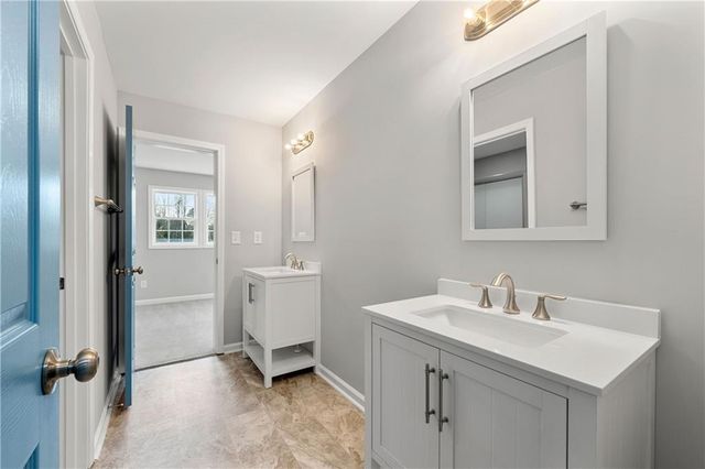 450 Oliver Ridge Drive, Commerce, GA 30529