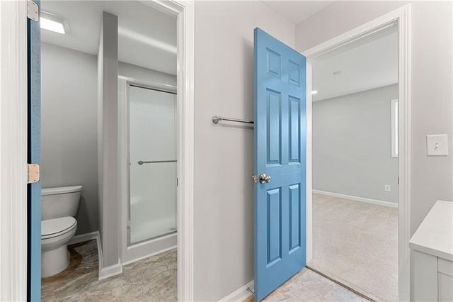 450 Oliver Ridge Drive, Commerce, GA 30529