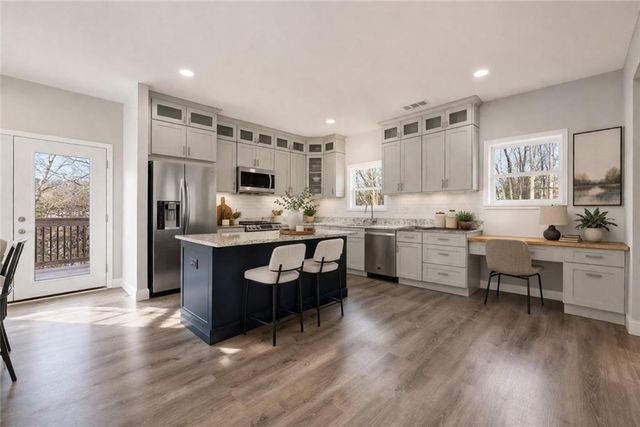 450 Oliver Ridge Drive, Commerce, GA 30529
