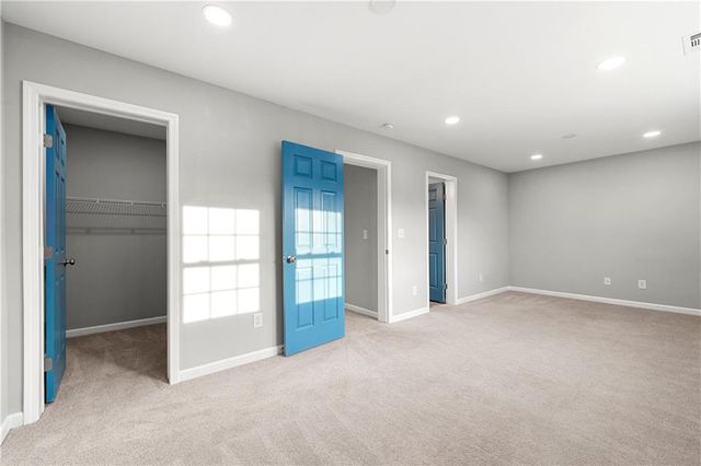 450 Oliver Ridge Drive, Commerce, GA 30529