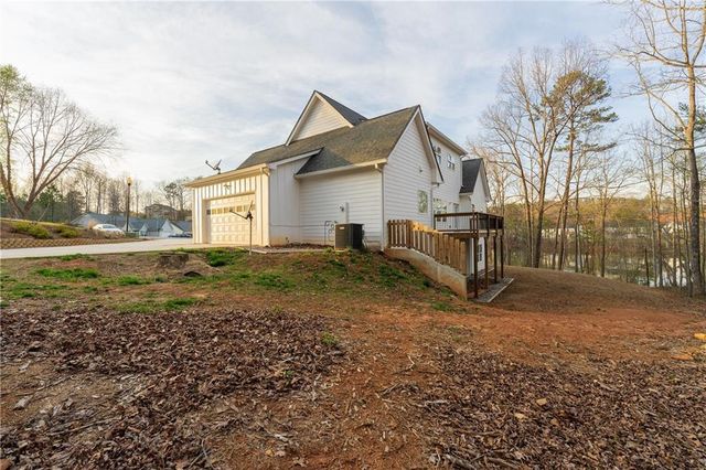 450 Oliver Ridge Drive, Commerce, GA 30529