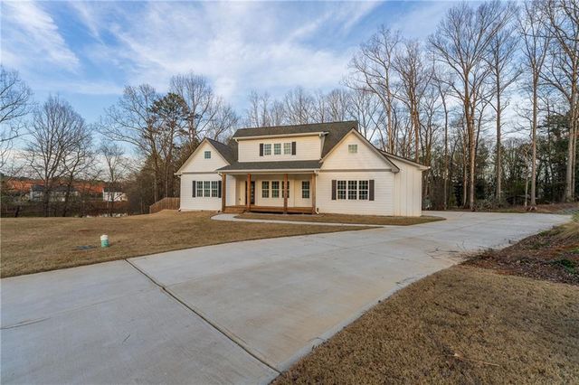 450 Oliver Ridge Drive, Commerce, GA 30529