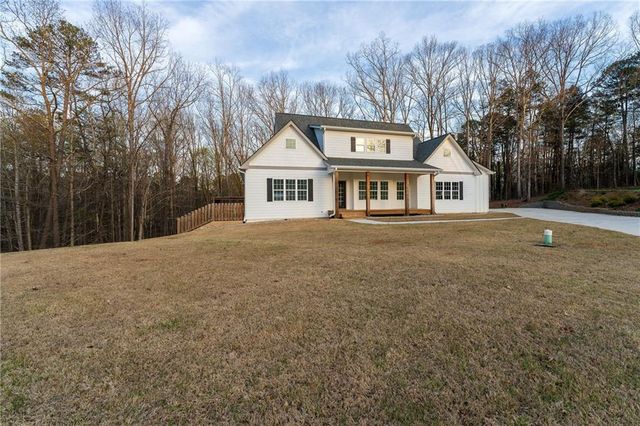 450 Oliver Ridge Drive, Commerce, GA 30529