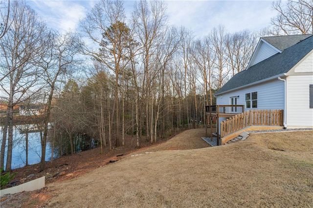 450 Oliver Ridge Drive, Commerce, GA 30529