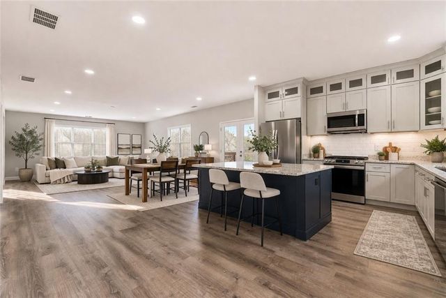450 Oliver Ridge Drive, Commerce, GA 30529