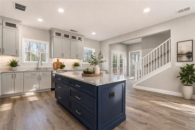 450 Oliver Ridge Drive, Commerce, GA 30529