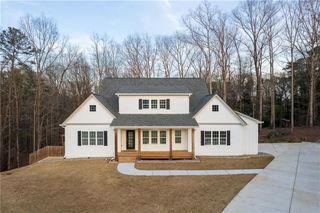 450 Oliver Ridge Drive, Commerce, GA 30529