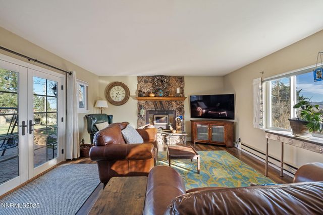 5595 Goldenrod Drive, Reno, NV 89511