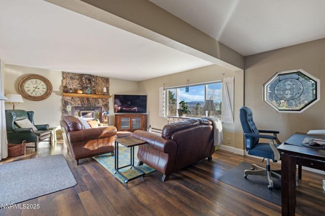 5595 Goldenrod Drive, Reno, NV 89511