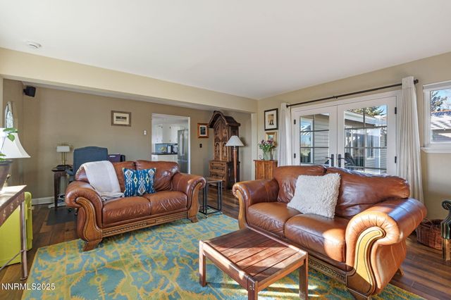 5595 Goldenrod Drive, Reno, NV 89511