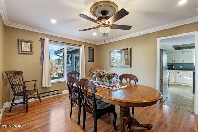 5595 Goldenrod Drive, Reno, NV 89511