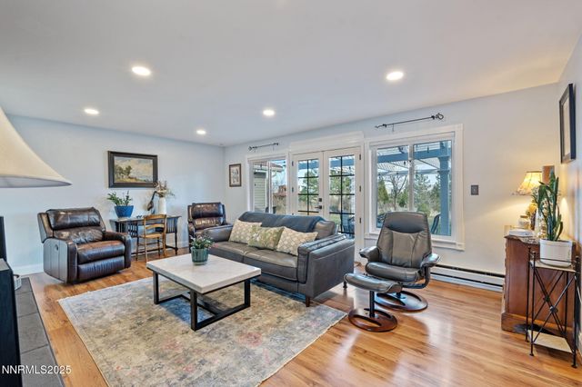 5595 Goldenrod Drive, Reno, NV 89511