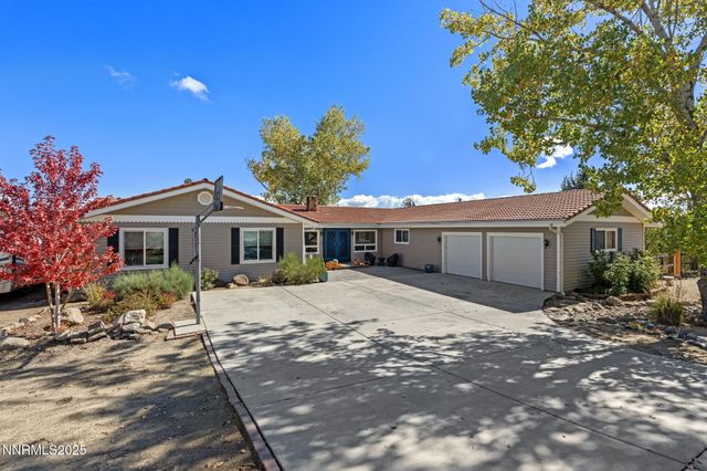 5595 Goldenrod Drive, Reno, NV 89511