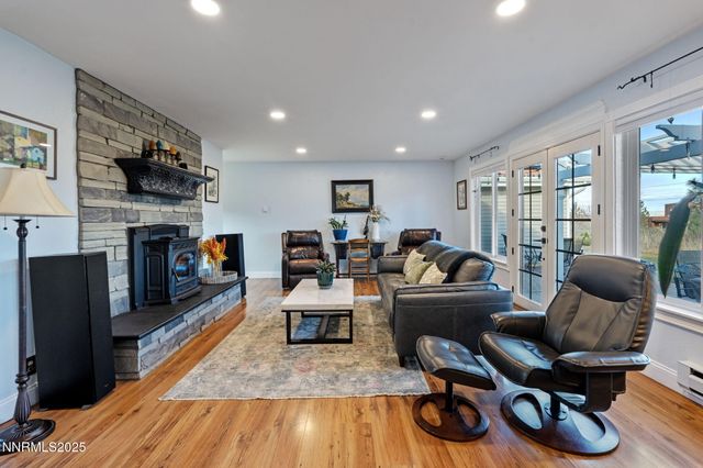 5595 Goldenrod Drive, Reno, NV 89511