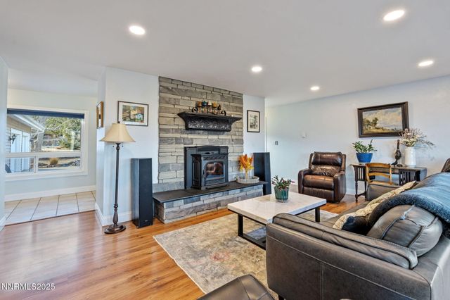 5595 Goldenrod Drive, Reno, NV 89511