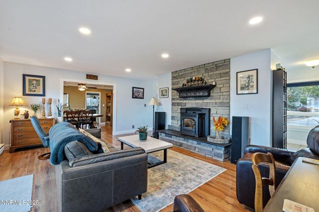 5595 Goldenrod Drive, Reno, NV 89511