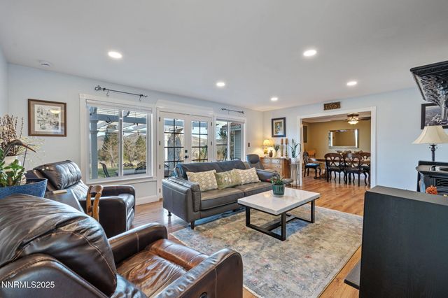 5595 Goldenrod Drive, Reno, NV 89511