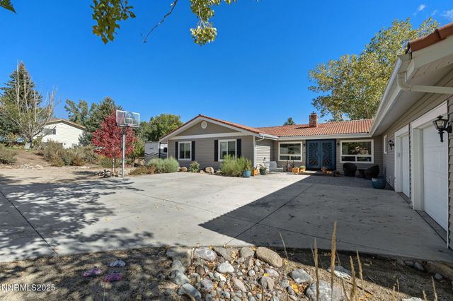 5595 Goldenrod Drive, Reno, NV 89511