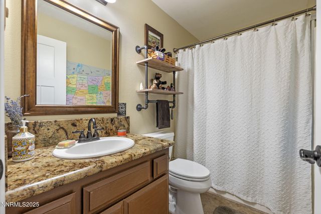 5595 Goldenrod Drive, Reno, NV 89511