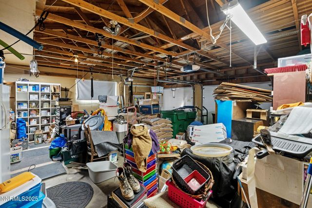 5595 Goldenrod Drive, Reno, NV 89511