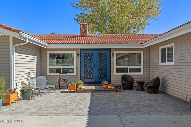 5595 Goldenrod Drive, Reno, NV 89511