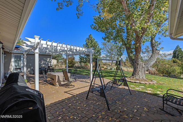 5595 Goldenrod Drive, Reno, NV 89511