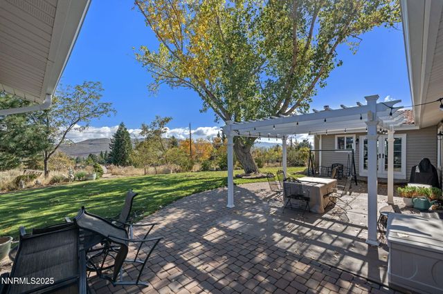 5595 Goldenrod Drive, Reno, NV 89511