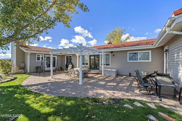 5595 Goldenrod Drive, Reno, NV 89511