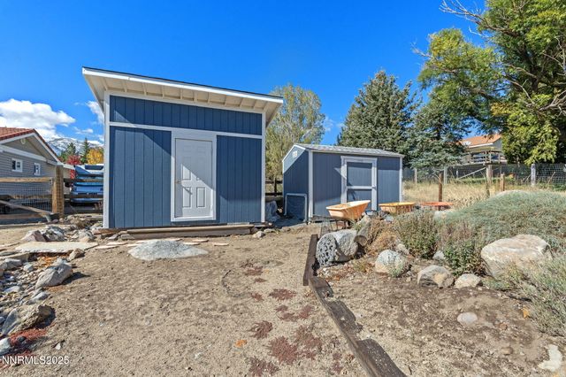 5595 Goldenrod Drive, Reno, NV 89511