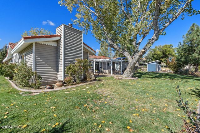5595 Goldenrod Drive, Reno, NV 89511