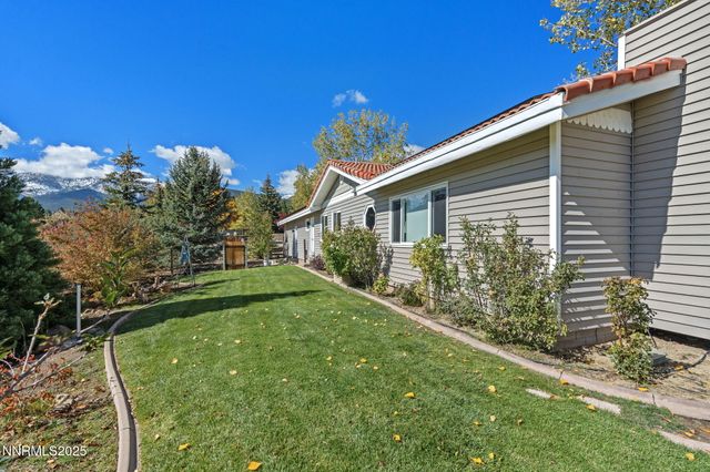 5595 Goldenrod Drive, Reno, NV 89511