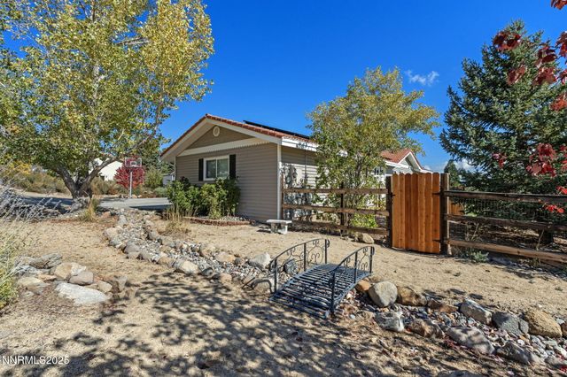 5595 Goldenrod Drive, Reno, NV 89511