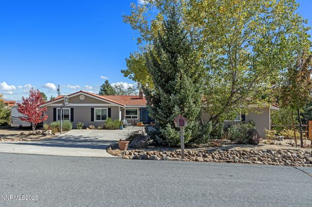 5595 Goldenrod Drive, Reno, NV 89511