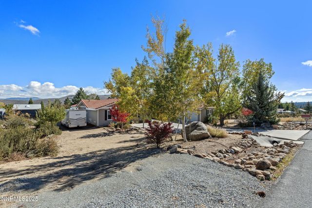 5595 Goldenrod Drive, Reno, NV 89511