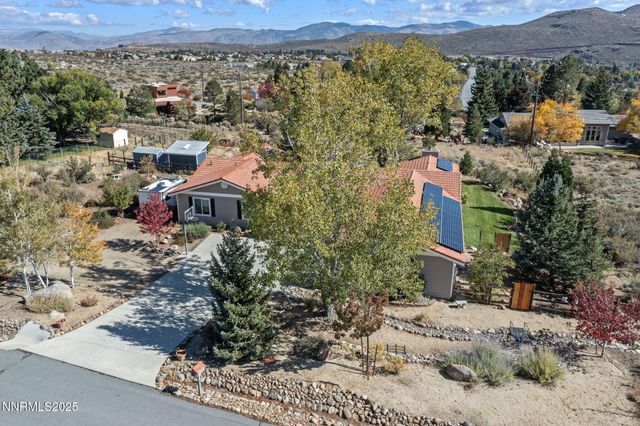 5595 Goldenrod Drive, Reno, NV 89511