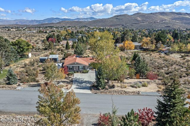 5595 Goldenrod Drive, Reno, NV 89511