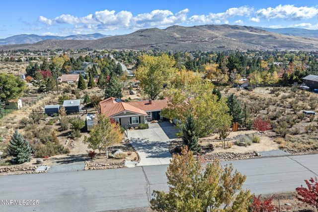 5595 Goldenrod Drive, Reno, NV 89511