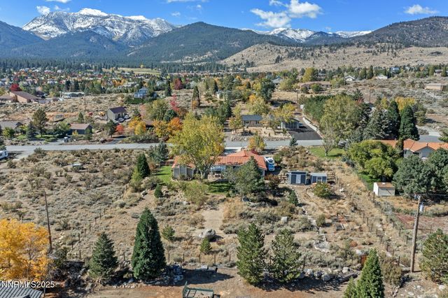 5595 Goldenrod Drive, Reno, NV 89511