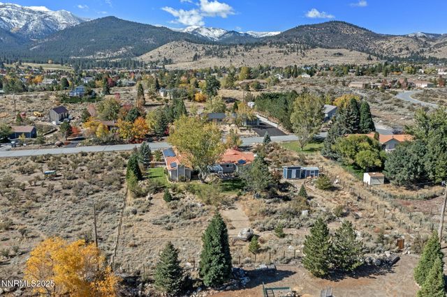 5595 Goldenrod Drive, Reno, NV 89511