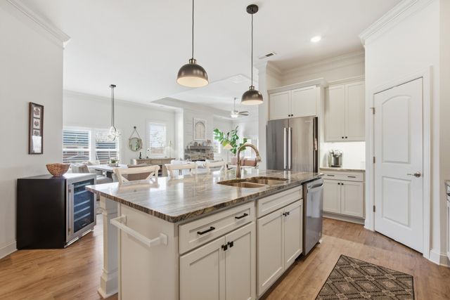 3013 Wiltshire Park Pl, Hermitage, TN 37076