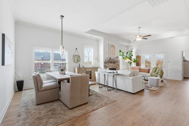 3013 Wiltshire Park Pl, Hermitage, TN 37076