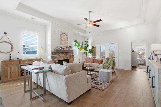 3013 Wiltshire Park Pl, Hermitage, TN 37076